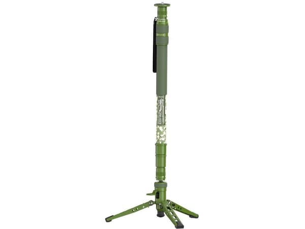 Sirui Monopod Pedal Version Camouflage CVM-145P