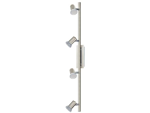 EGLO ROTTELO SPOT 5W 4L BS/KROMI
