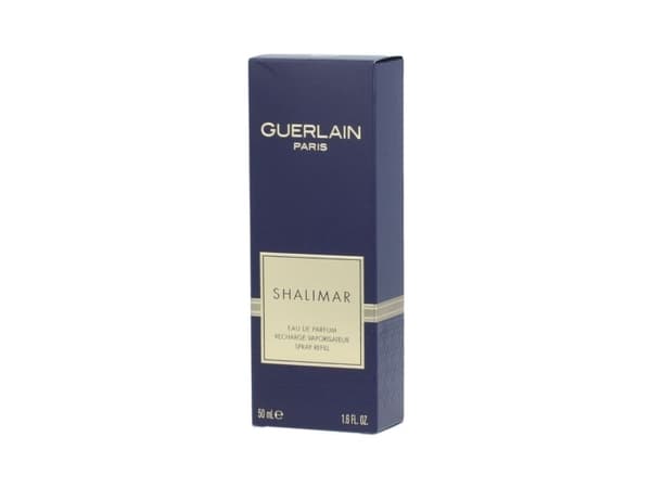 Guerlain Shalimar Eau De Parfum 50 ml (kvinne)
