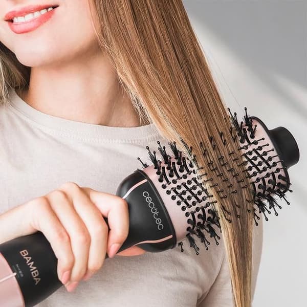 Cecotec Bamba CeramicCare Ainutlaatuinen juoda