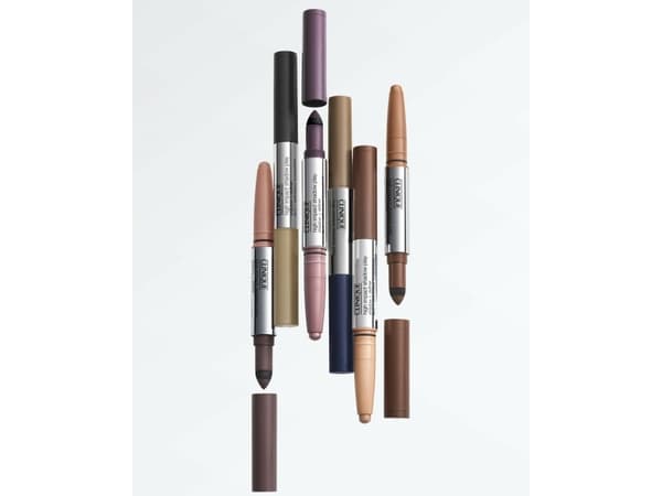 Clinique High Impact Shadow Play - - 1 g