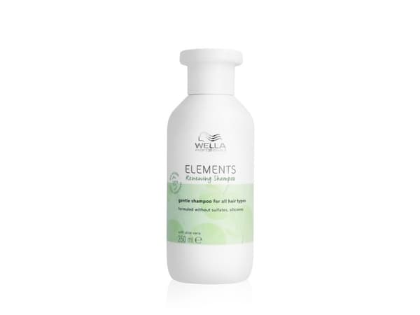 Wella Professionals Elements Renovating Shampoo 250ml