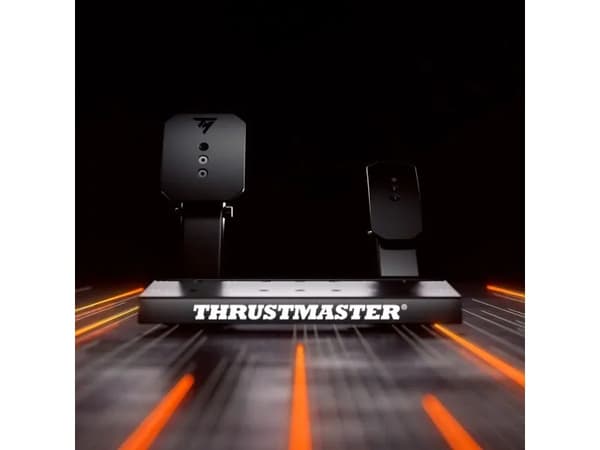 Thrustmaster T598 ohjauspyörä ja poljinsarja - PC, PlayStation 4 ja 5