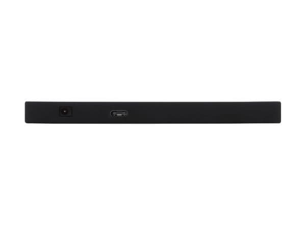 Verbatim Ultra HD 4K - Disk drev - BDXL Writer - 6x/4x - SuperSpeed USB 3.1 Gen 1 - extern