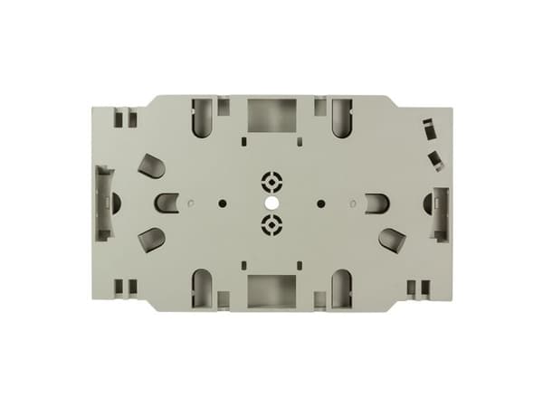LogiLink FB3001, 24 styck, Grå, 1 styck, CE, 160 mm, 100 mm