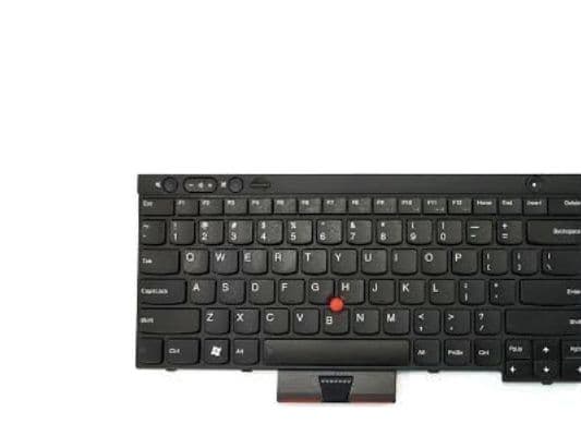 Lenovo - Tangentbord