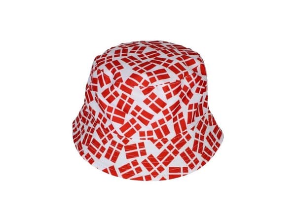 Danmark bøllehat