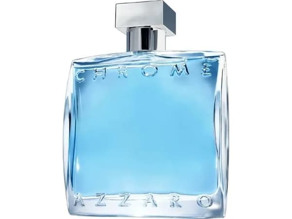 Azzaro Chrome EDT M 200 ml