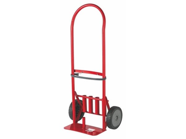 Bosch TRANSPORTVOGN GSH 27