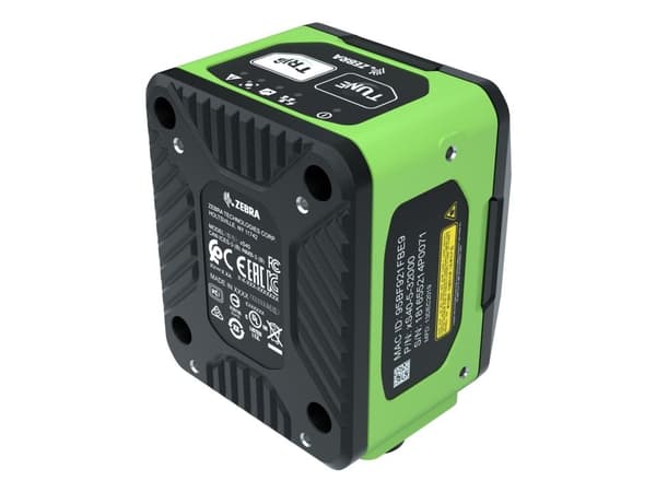 Zebra FS42 - Strekkodeskanner - 2D-bildefremviser - dekodet