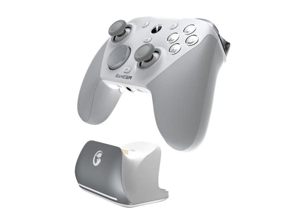 GameSir G7 Pro WT TRI-MODE handkontroll (vit)