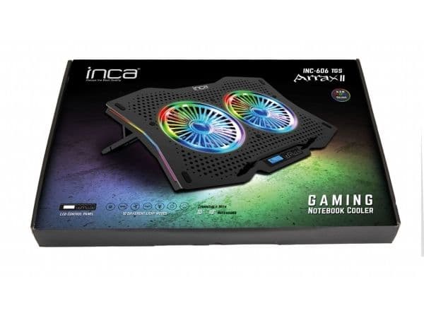 Inca INC-607GMS
