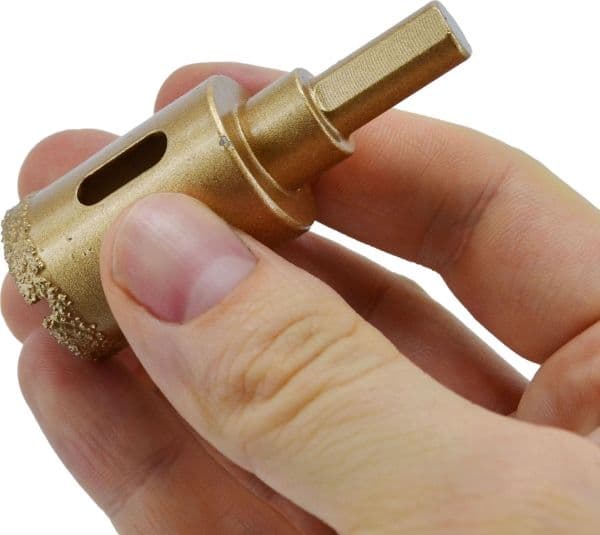 AWTOOLS GRESE PORA 40mm