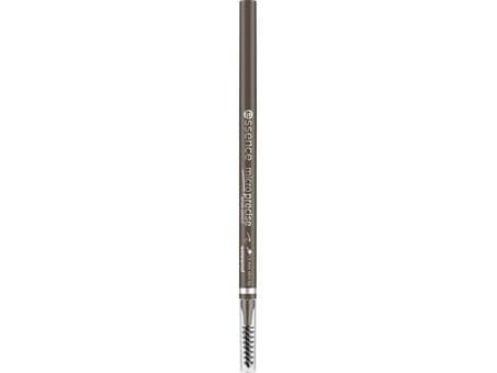 Essence Micro Precise Brow Pencil New 04 Perfect For Defining And Shaping Eyebrows