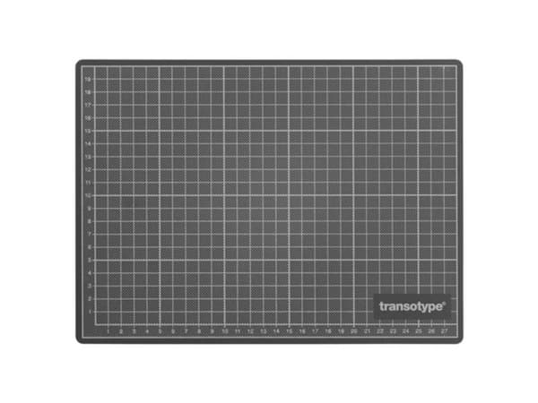 Transotype 17501 Skärmatta