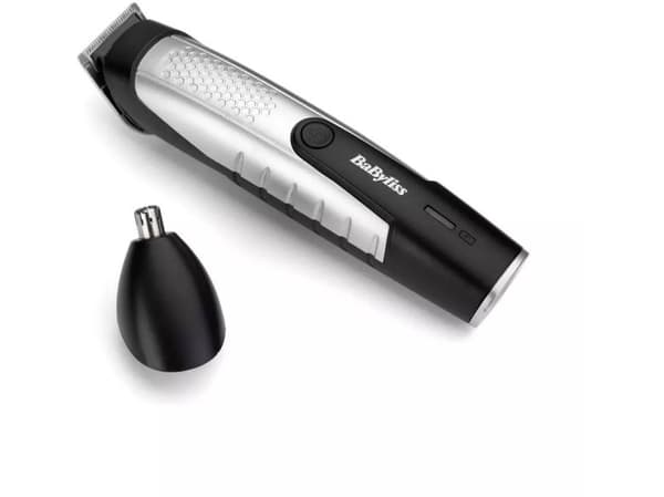 BABYLISS TRYMER DO BRODY LITHIUM POWER T812E