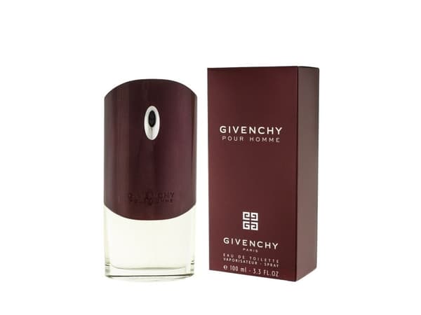 GIVENCHY POUR HOMME (M) EDT/S 100ML