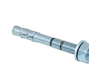 Walraven WTB7 boltbolt feste 10x95/25