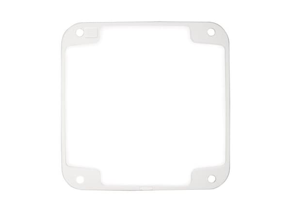 ABUS TVAC31420, Montering, ABUS, Hvit, IPCB71500/IPCB72500, 143 mm, 143 mm