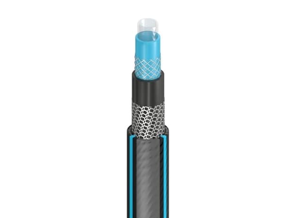 C.ERGO SPRAY HOBBY 1/2"20m