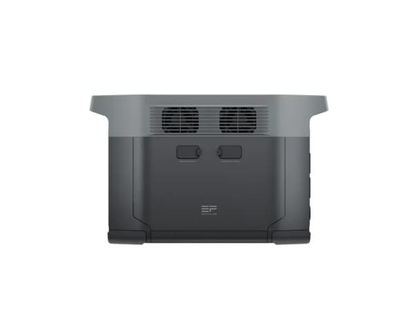 EcoFlow DELTA 2 Max -