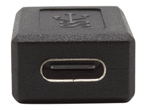 i-Tec - USB-sovitin - USB Type A (han) til USB-C (hun) - USB 3.1 - lajittelu - lajittelu