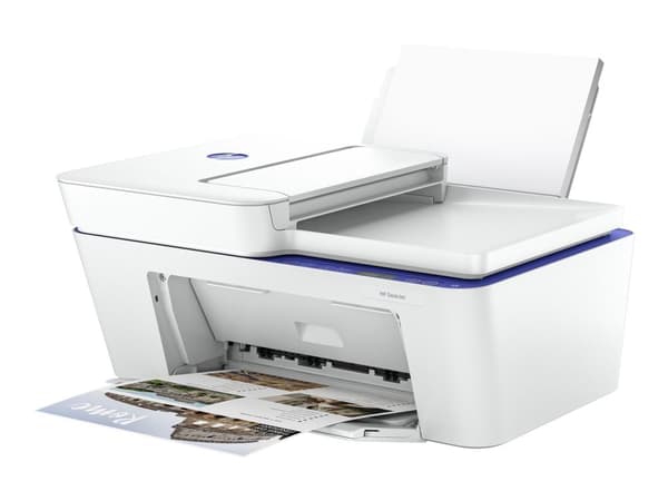 HP DeskJet 4230e multifunktionsskrivare (60K30B)