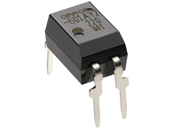 Omron G3VM-601AY2
