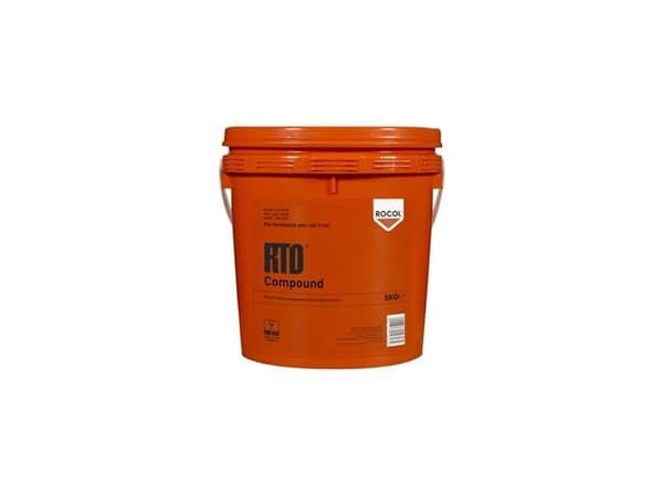 Leikkauspasta RTD Compound 5kg