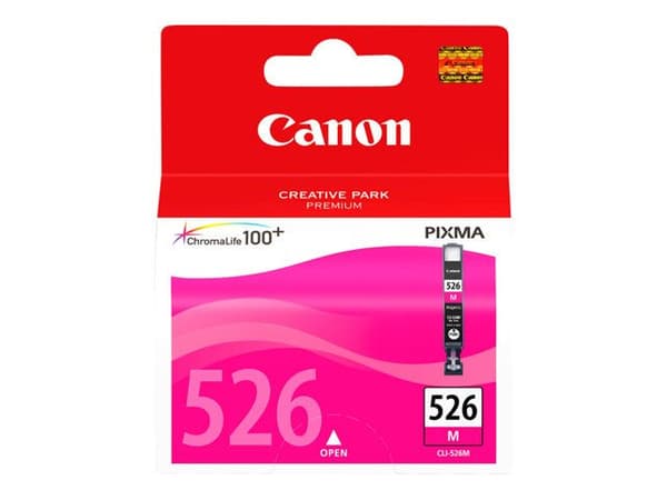 Canon CLI-526M magenta bläckpatron