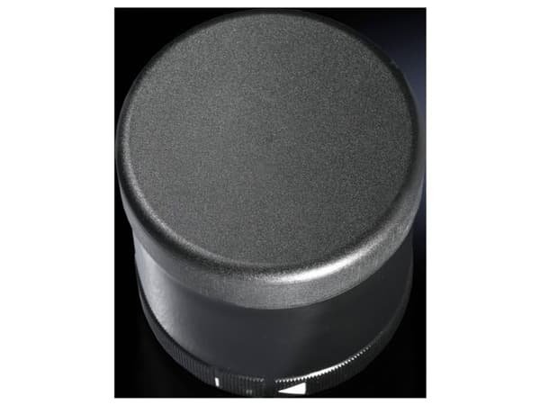 Rittal SG 2376.031, polyamidi, musta, 1 kpl, 69 g