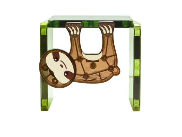 Magna-Tiles Jungle Animals 25 pcs set