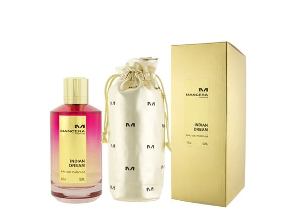 Mancera Indian Dream eau de parfum 120 ml