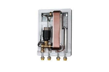 Veksler ECO MK2 väggmonterad