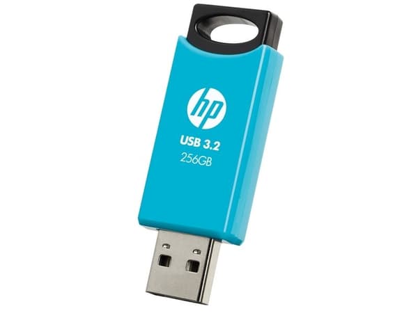 HP 712w - USB flash-enhet - 256 GB - USB 3.2