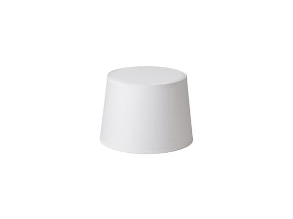 Lamphatt EMMA CABANA höjd 17,0 cm vit