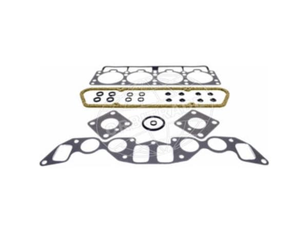 Orbitrade De-carbonizing kit