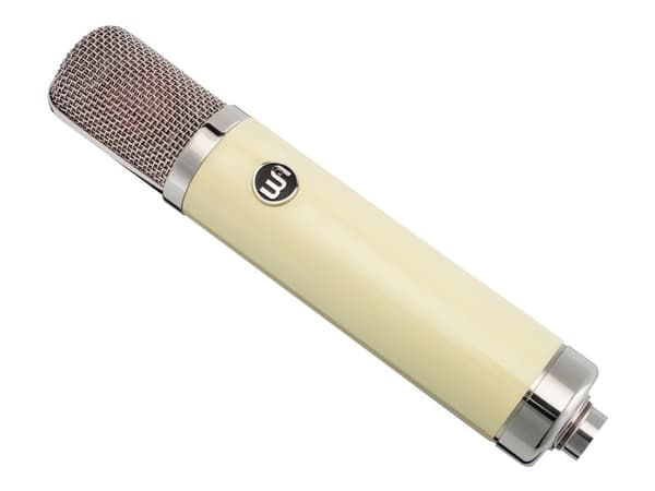 Warm Audio WA-251 - kondensaattorimikrofoni