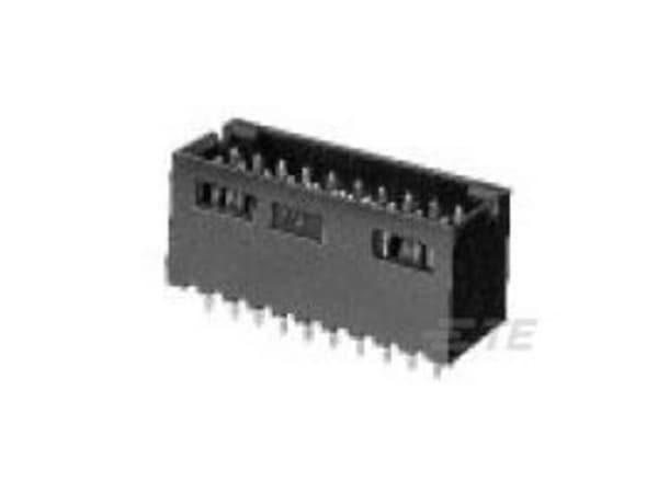 TE Connectivity 87589-9 1 st Tray