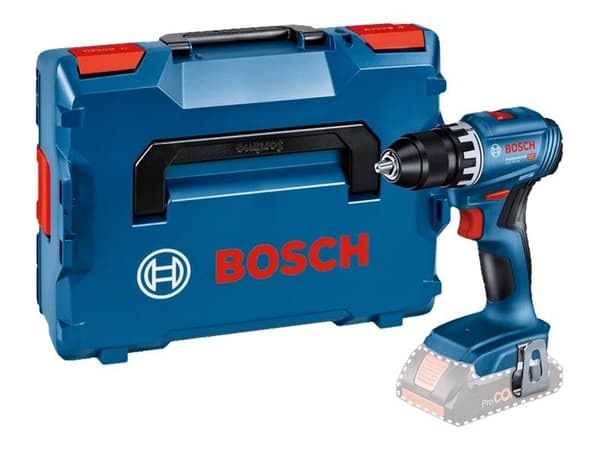 Bosch GSR 18V-45 SOLO LB - SOLO