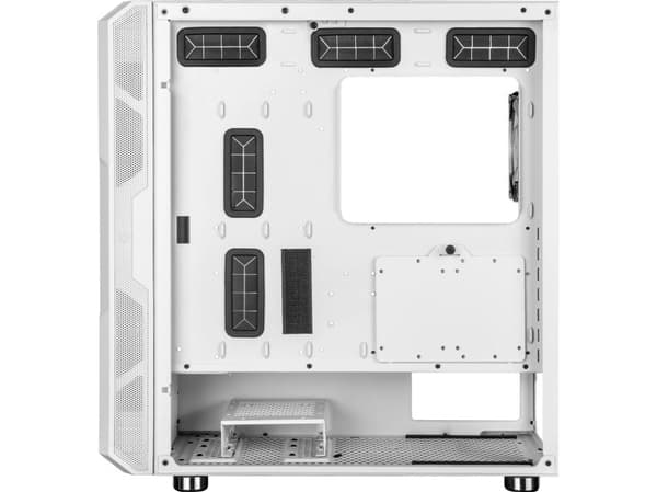 MODECOM VOLCANO AMIRANI WHITE DATAMASKINVESKER