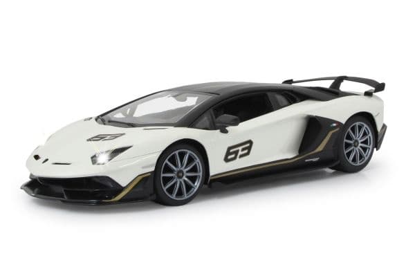 Jamara Deluxe Car Series - - RC