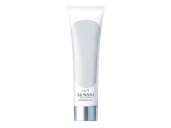 SENSAI Silky Purifying Gel 125ml