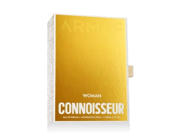 Armaf Connoisseur For Her Eau De Parfum 100ml