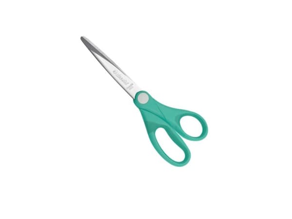 Sakset Esselte Colour'Ice 180mm vihreä - (5 kpl)