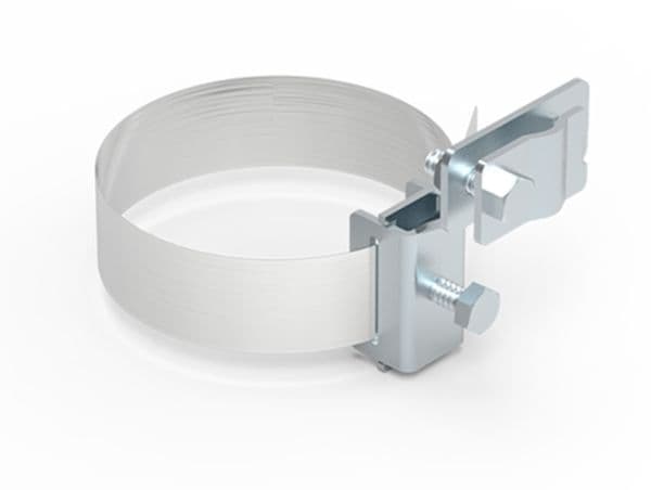 Klämma 927-4 3/8"-6" 25 MM2