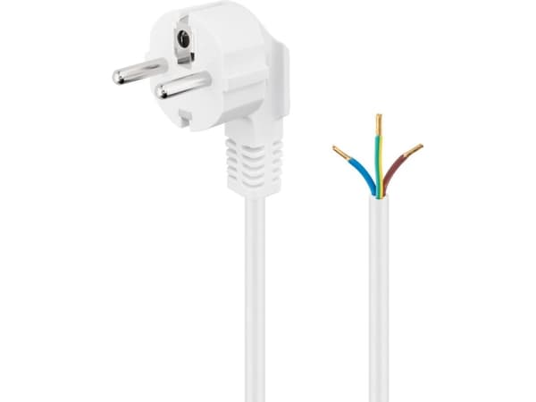 Goobay NK 103 W-200, 2 m