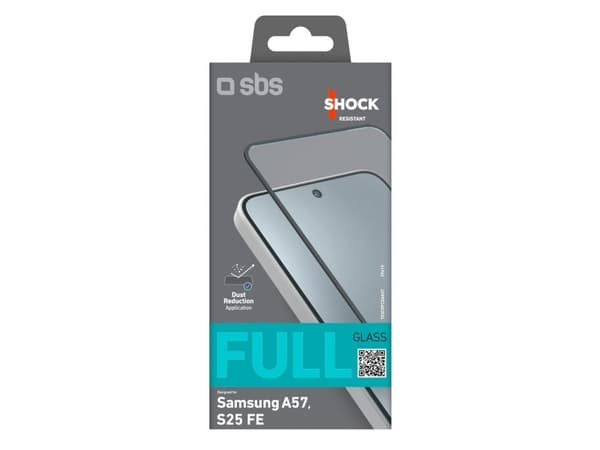 SBS TESCRFCSAA57, Samsung, A57, Ripebestandig