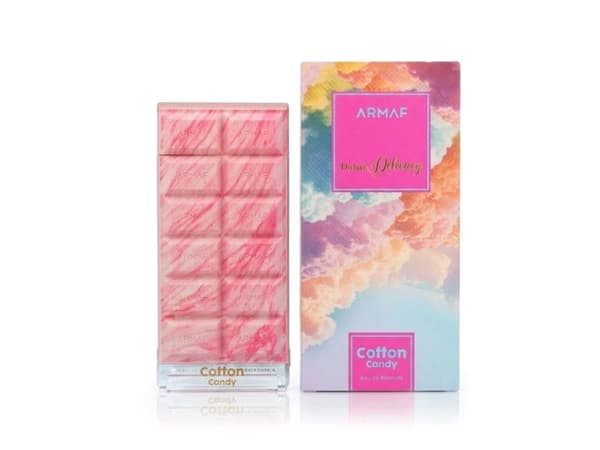 Armaf Cotton Candy Eau De Parfum Unisex 70 Ml