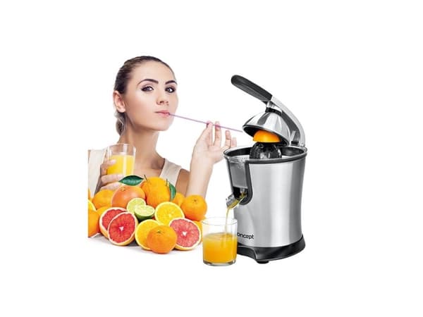 Concept CE-3520 sitrushedelmien mehustin